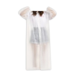 SKRT036  網上訂購升級版連帽抽繩一次性雨褸 旅遊 戶外 露營 騎行活動 設計長款鈕扣雨褸 雨褸製服公司束口袖  單車雨衣 SKRT036  網上訂購升級版連帽抽繩一次性雨褸 旅遊 戶外 露營 騎行活動 設計長款鈕扣雨褸 雨褸製服公司束口袖  單車雨衣